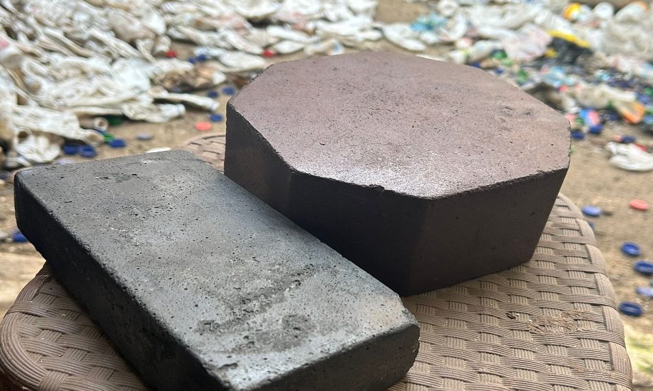 Sarah Ragab’s Egyptian innovation: Converting plastic into sustainable asphalt