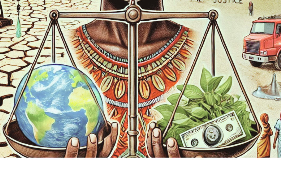 النسوية الإيكولوجية في وجه نقيضاتها: مَن يدفع ثمن التحوّل البيئي؟