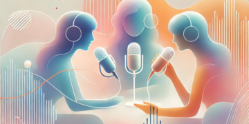 Three Feminist Podcasts from the Southern Mediterranean