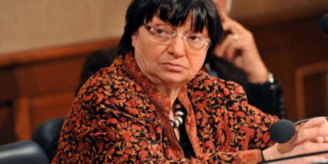 L’infatigable combat de Luisa Morgantini, pacifiste et militante des droits humains en Palestine.