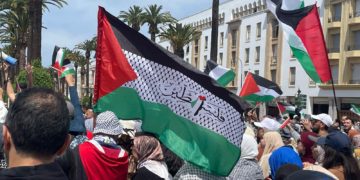 The Gaza Strip: Beyond the rule of law