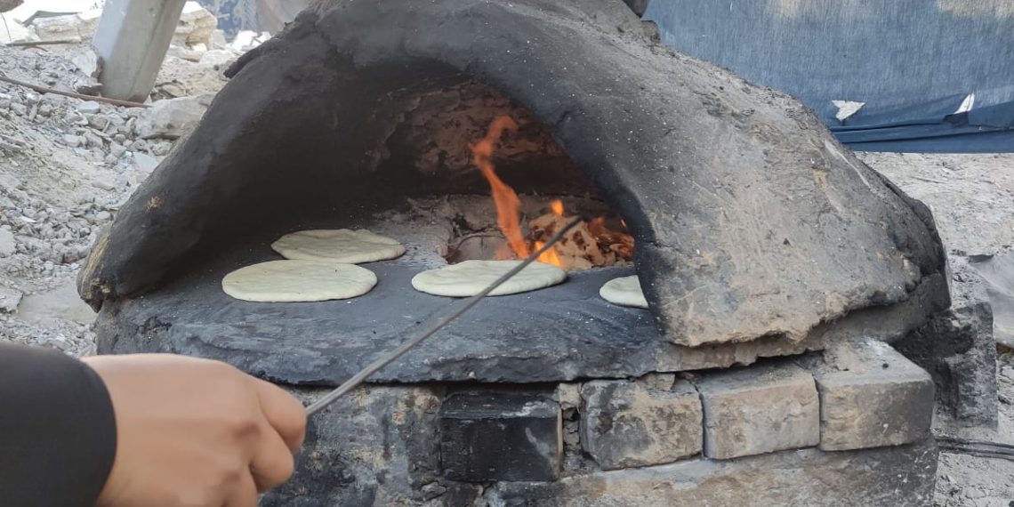 أرامل غزة: العمل في ظل الألم والقيود الاجتماعية