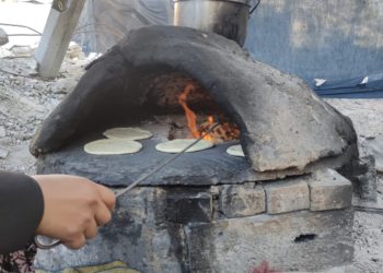 أرامل غزة: العمل في ظل الألم والقيود الاجتماعية