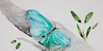 La fabrique de rêves de Sofia El Khyari