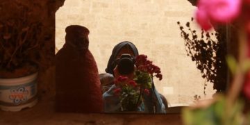 Goodbye Fatima, reporter of the ongoing Genocide in Gaza