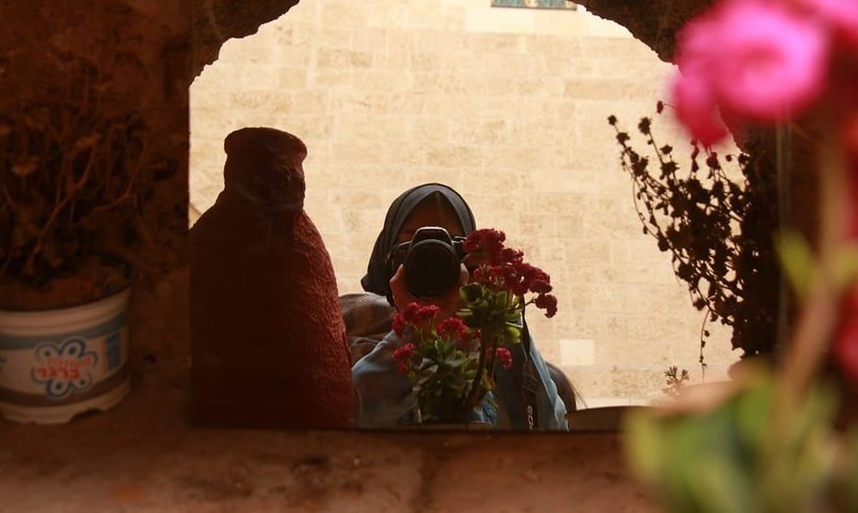 Goodbye Fatima, reporter of the ongoing Genocide in Gaza