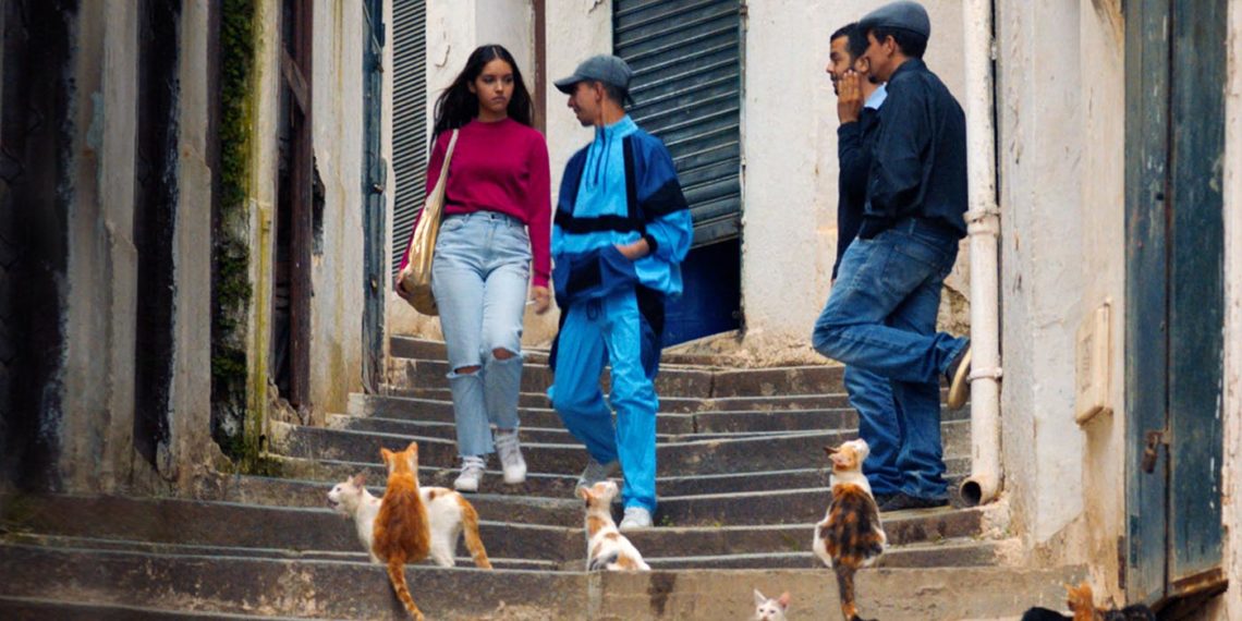 En Algérie, une révolution numérique contre le harcèlement de rue