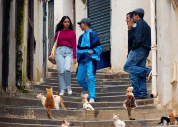 En Algérie, une révolution numérique contre le harcèlement de rue