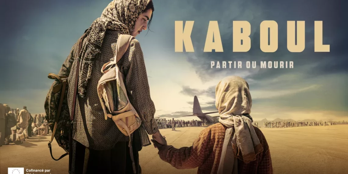 Kaboul, non racontée : l’effacement des femmes afghanes dans une série censée relater leur histoire