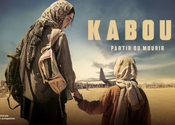 Kaboul, non racontée : l’effacement des femmes afghanes dans une série censée relater leur histoire