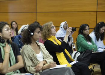 Marseille, assises du journalisme : L’indépendance des médias au cœur de l’actualité