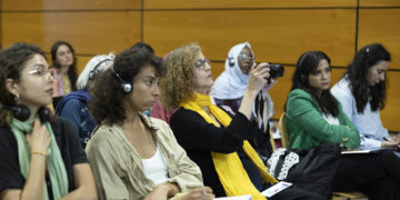 Marseille, assises du journalisme : L’indépendance des médias au cœur de l’actualité