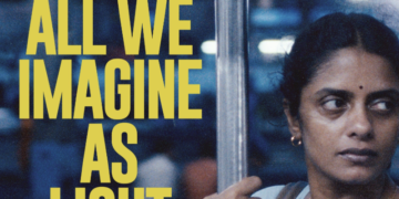 All We Imagine as Light : three intertwined female stories