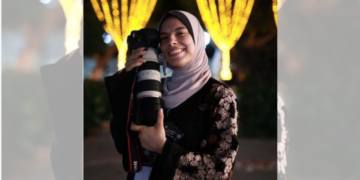 À Gaza, dire la vérité est un crime puni de mort…