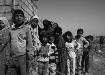 Messages from life under bombardment – No food or water in Gaza (8)