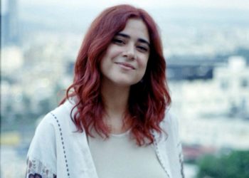 المخرجة اللبنانية ماريا غفري: "نقضي أعمارنا نحاول التعافي بدل أن نعيش"