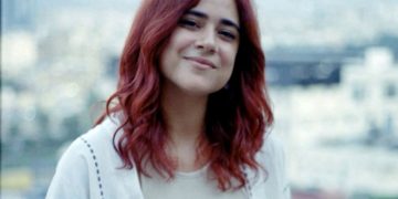 المخرجة اللبنانية ماريا غفري: "نقضي أعمارنا نحاول التعافي بدل أن نعيش"