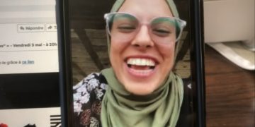 La mort « tonitruante » de Fatima Hassouna