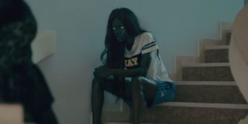 Atlantics, a film by Mati Diop: Filming the embodied resistance of spirits