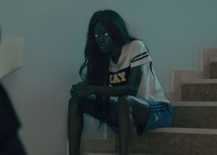 Atlantics, a film by Mati Diop: Filming the embodied resistance of spirits