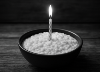 Messages from life under bombardment—No cake for my children on their birthdays (9)