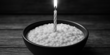 Messages from life under bombardment—No cake for my children on their birthdays (9)