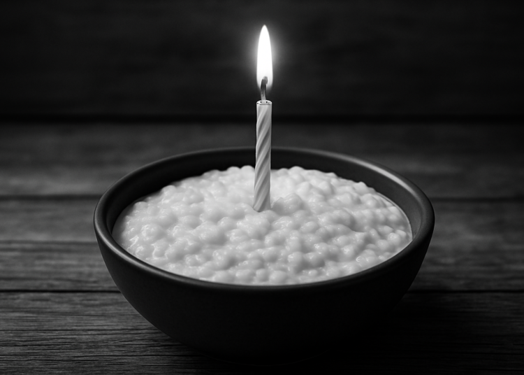 Lettres sous les bombes – « Pas de gâteau d’anniversaire pour mes enfants » (9)