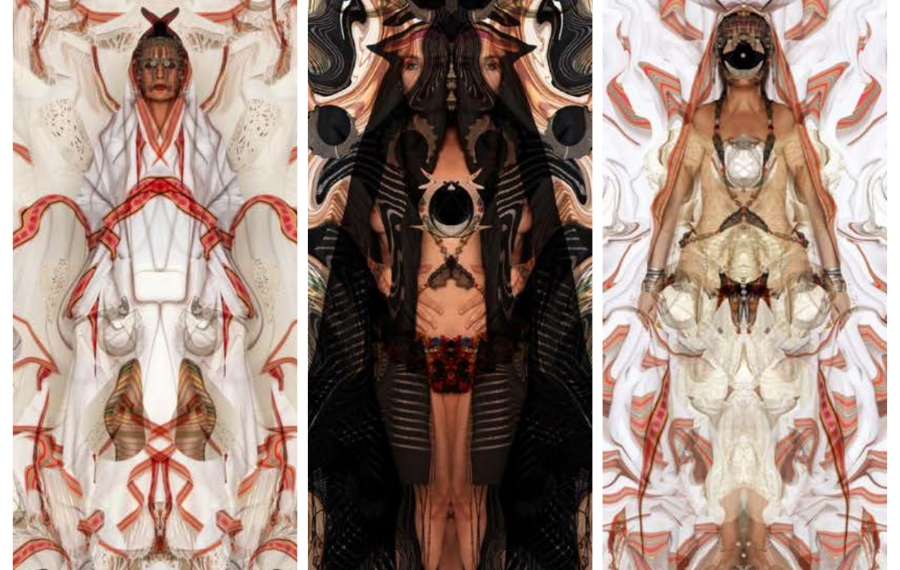 Deux photographes tunisiennes cassent les imaginaires de « la femme orientale »