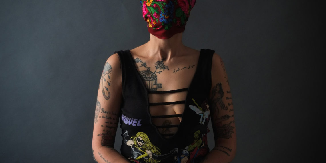 Arts : Celles qui font bouger les lignes