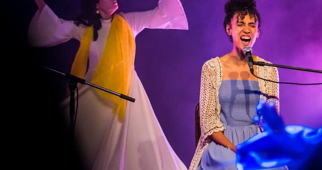 A women’s mawlawi whirling troupe challenges takfir in Egypt