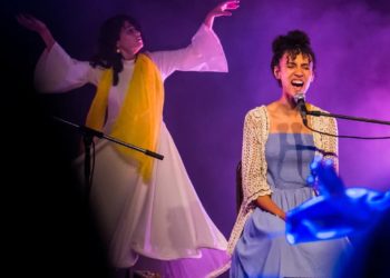 A women’s mawlawi whirling troupe challenges takfir in Egypt