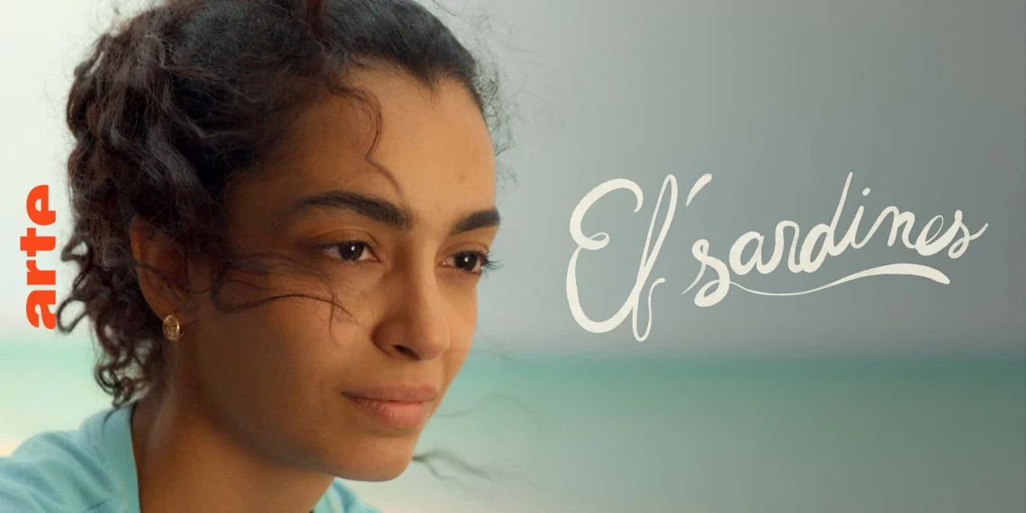 La série El’Sardines, un délicat manifeste féministe autour d’un mystère écologique