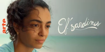 The El’Sardines series, a delicate feminist manifesto centered around an ecological mystery