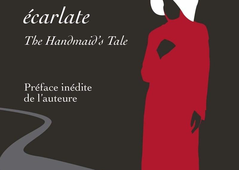 La Servante écarlate, une dystopie qui flirte avec le réel
