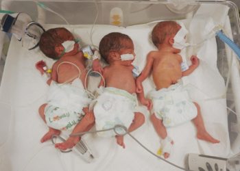 غزة: انهيار في عدد الولادات وتضاعف مقلق في وفيات الأمهات والرضّع