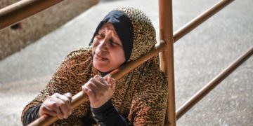 Women in Gaza are living their worst nightmares - “ I want to go back to my life before the war, to my privacy, my home ”