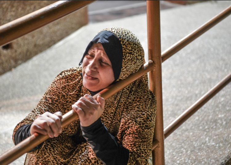 نساء غزة يعشن أسوء كوابيسهن..."أريد أن أعود لحياتي ما قبل الحرب، لخصوصيتي وبيتي"