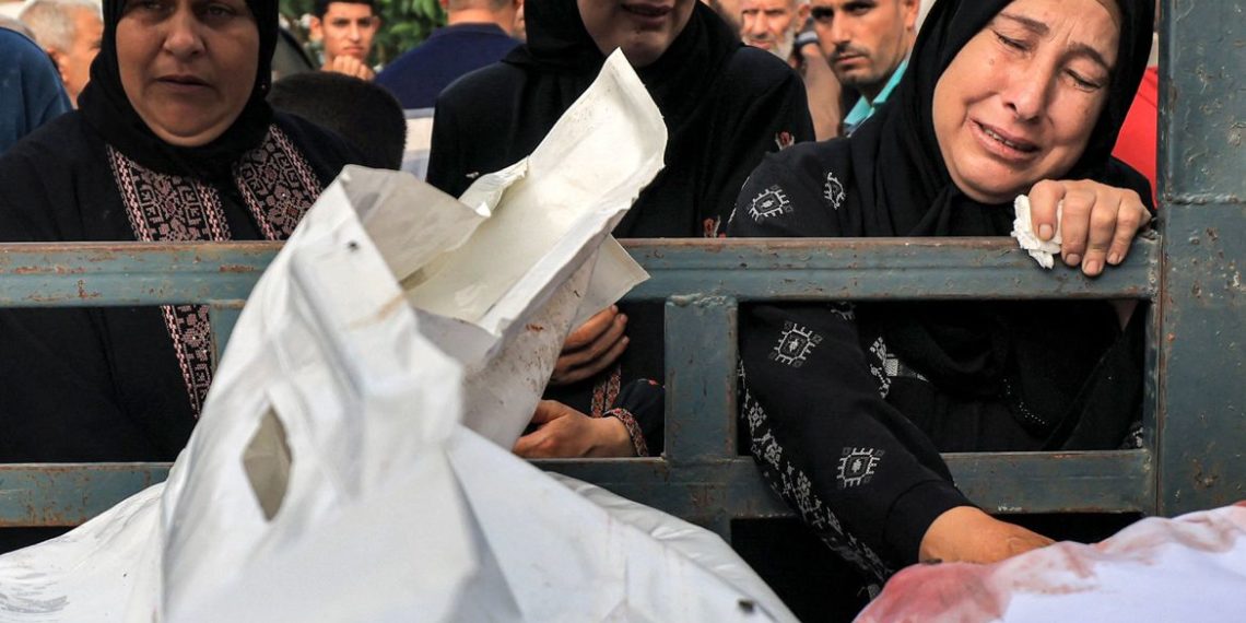 Lettres sous les bombes – Quand une mère perd ses six fils d’un seul coup  (10)