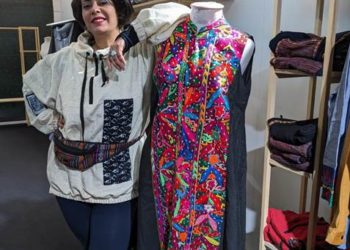 Mariam Bribri : le costume traditionnel tunisien face au capitalisme