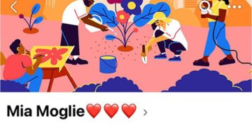 Internet n’est pas un lieu sûr pour les femmes