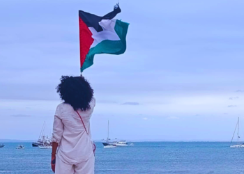 The Sumud Flotilla: Women at the heart of the cause