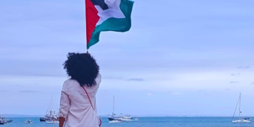 The Sumud Flotilla: Women at the heart of the cause