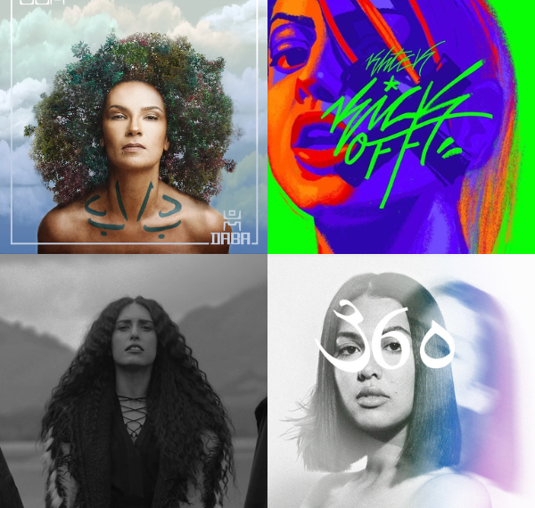 Des chansons féministes de part et d’autre de la Méditerranée, la rédaction partage sa playlist