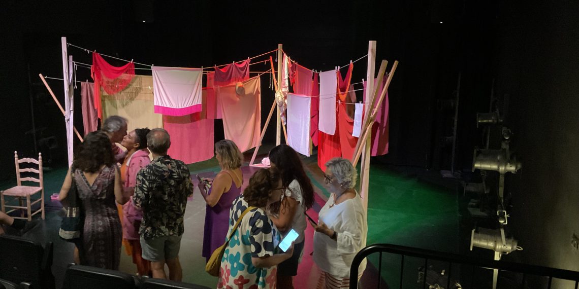 Je ne suis pas ta gitane : combattre l’antitziganisme avec humour