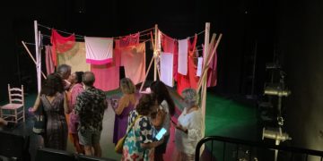 Je ne suis pas ta gitane : combattre l’antitziganisme avec humour