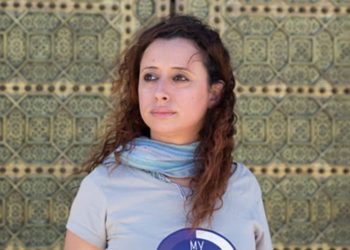Moroccan activist Ibtissam Lachgar held in solitary confinement, health in crisis