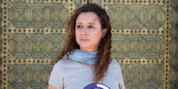 Moroccan activist Ibtissam Lachgar held in solitary confinement, health in crisis