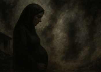 غزة: تلوث الحرب يضرب الأرحام