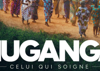 Muganga — la guerre se lit sur le corps des femmes