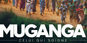 Muganga — la guerre se lit sur le corps des femmes